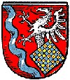 Wappen der Stadt Schlawe